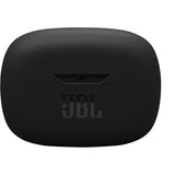 JBL Vibe Beam 2 - Black - True Wireless Noise Cancelling Earbuds - Left