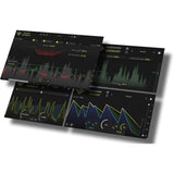 NoiseWorks Dynamic Bundle Vocal Editing And Dynamics Plugin Suite
