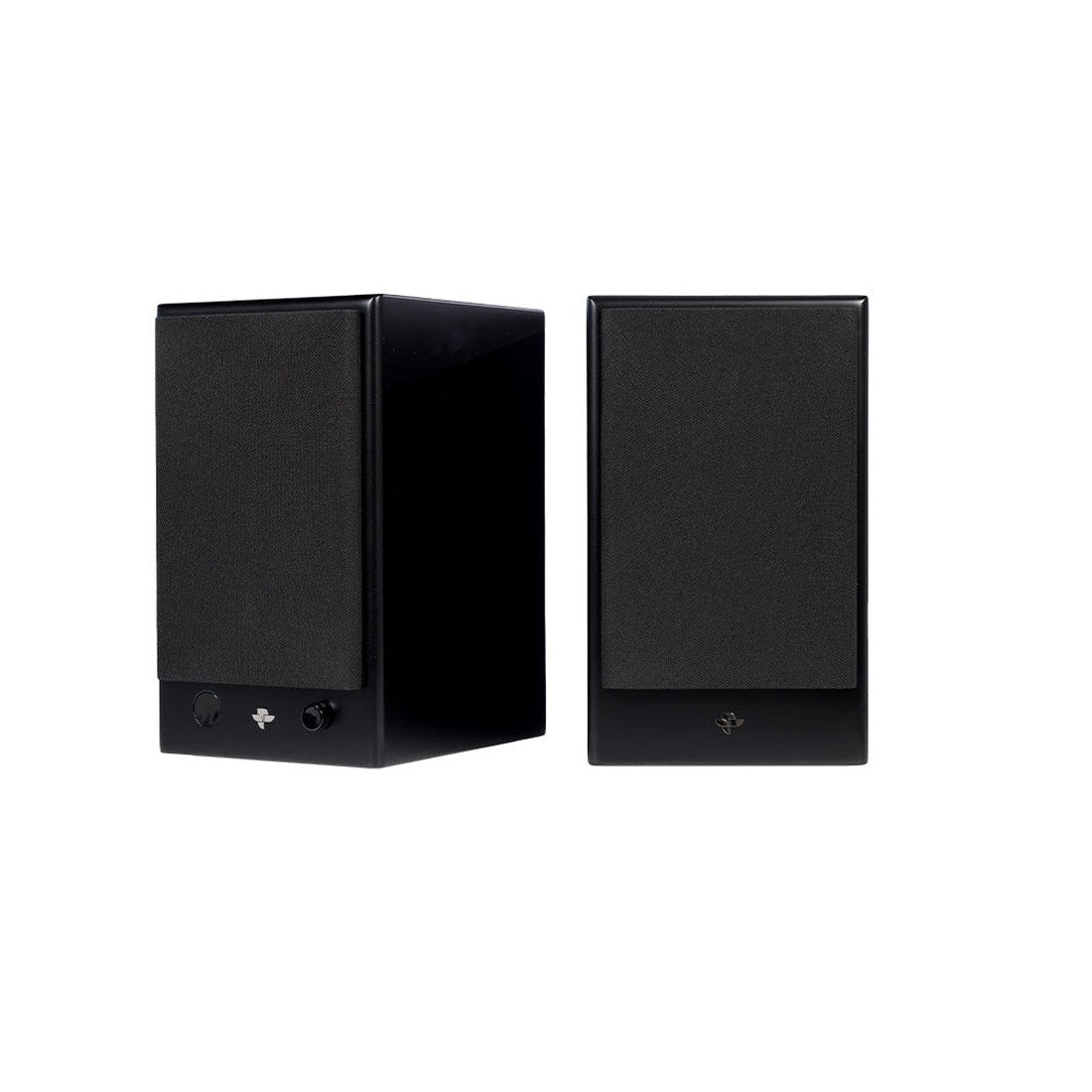 KIN PLAY MINI Bluetooth Powered Bookshelf Speaker (pair)