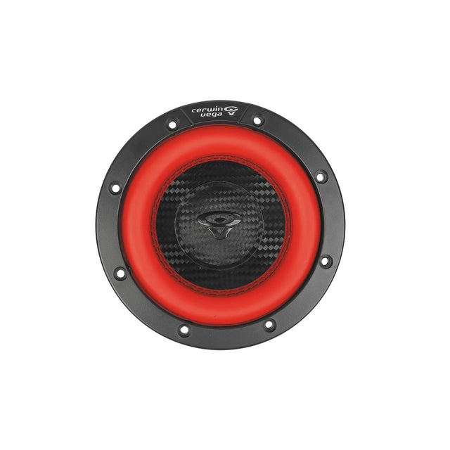 Cerwin Vega V65DV2 VEGA Series 6.5" 2-Ohm DVC Car Subwoofer