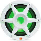 JBL Stadium Marine M1000 - White - Take JBL concert level sound to the high seas. - Detailshot 3