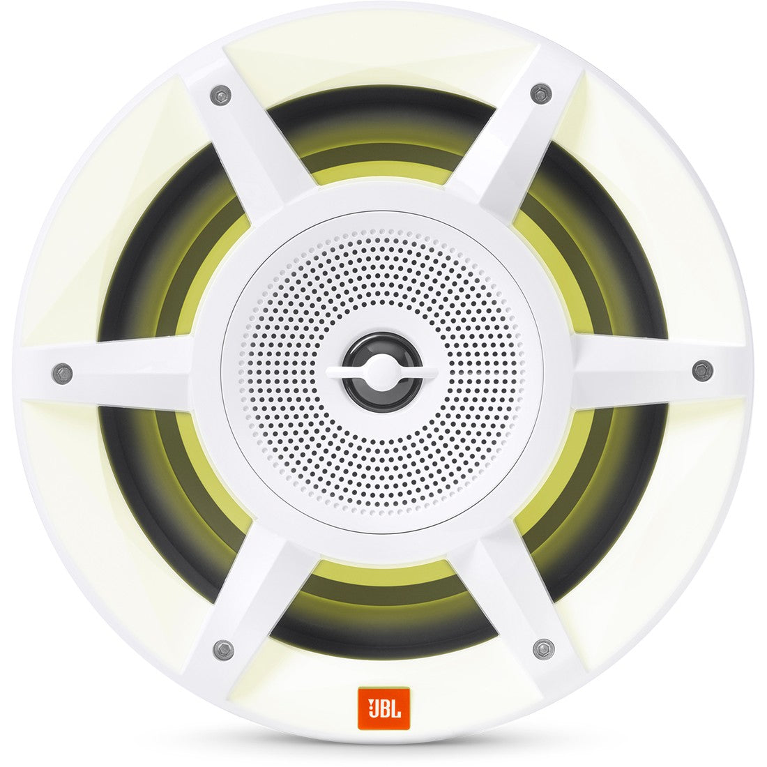 JBL Stadium Marine M8030 - White - Take JBL concert level sound to the high seas. - Detailshot 5