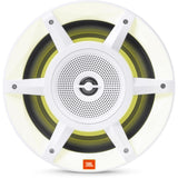 JBL Stadium Marine M8030 - White - Take JBL concert level sound to the high seas. - Detailshot 5