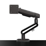 Kanto DMG Gaming Desktop Monitor Mount with RGB Lighting