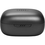 JBL Live Free 2 TWS - Black - True wireless Noise Cancelling earbuds - Detailshot 5