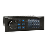 Alpine UTE-MN801 Waterproof Marine Bluetooth Receiver with NMEA 2000
