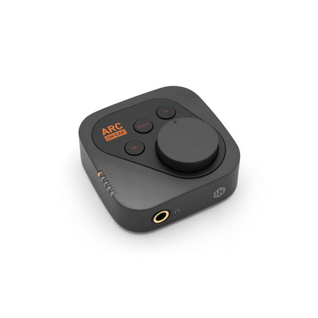 IK Multimedia ARC ON-EAR Headphones (11-44327)