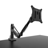 Kanto DMS1000 Desktop Monitor Mount with Gas Shock Arm