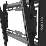 Kanto T300P Portrait Tilting TV Wall Mount with 150 lb Capacity