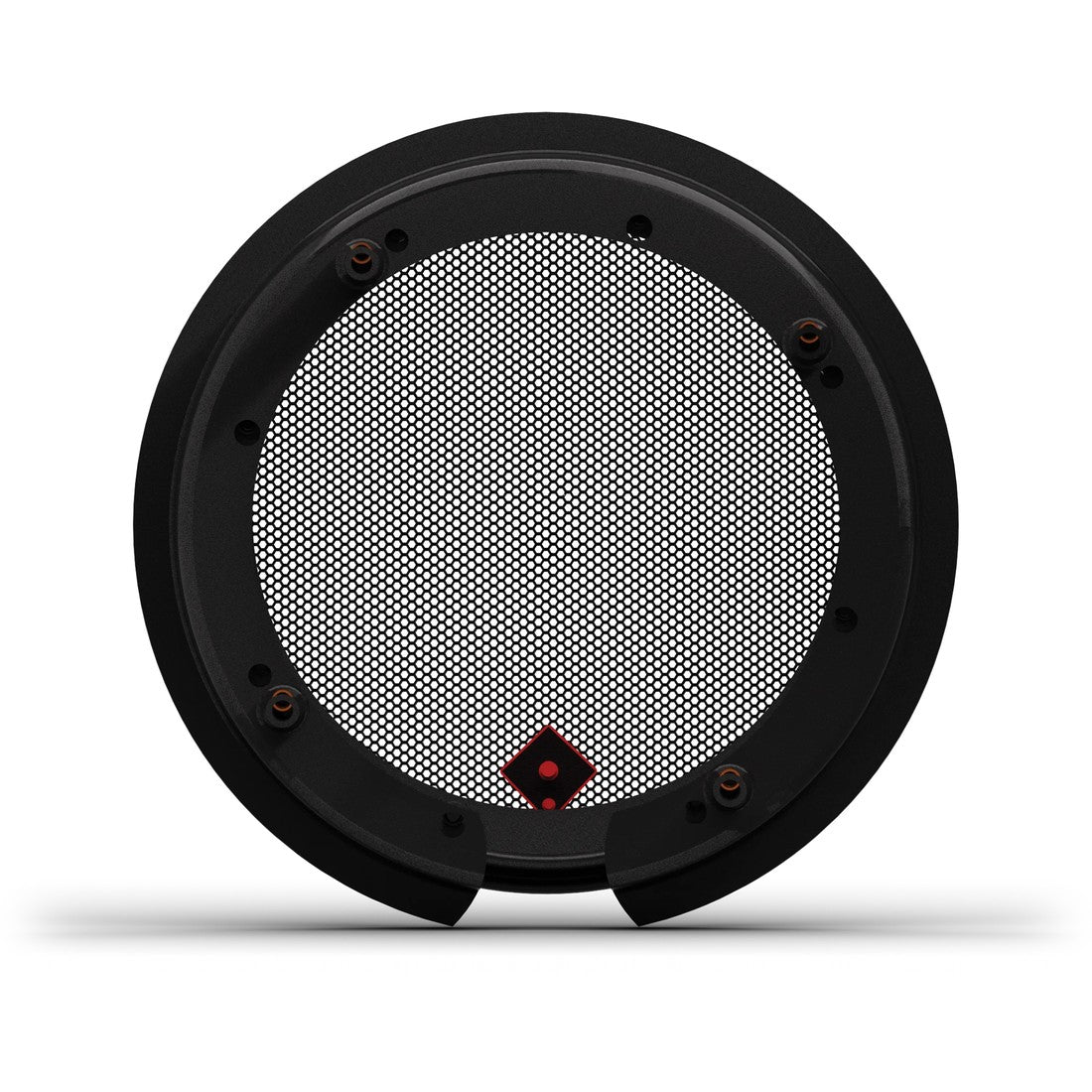 Rockford Fosgate GF-525 Punch V2 5.25" Flush Mount Speaker Grilles - Pair