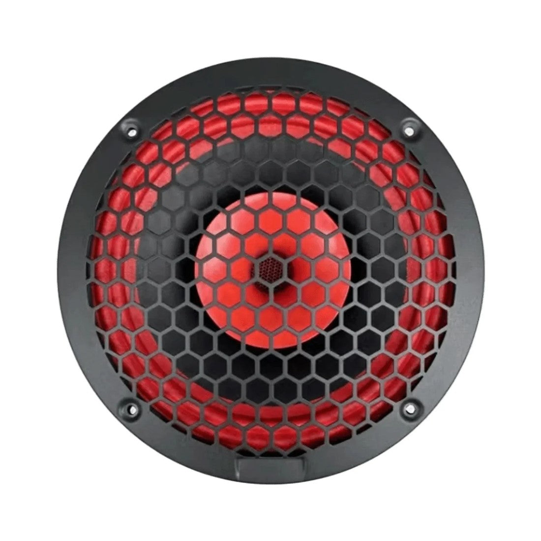 Cerwin Vega CVPX8 8" 2-Way Coaxial Speaker with Horn Tweeter - Each
