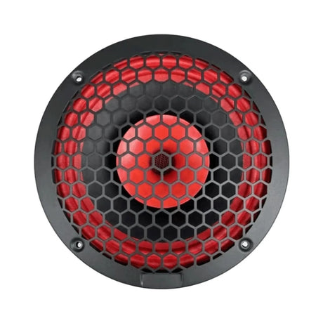 Cerwin Vega CVPX8 8" 2-Way Coaxial Speaker with Horn Tweeter - Each