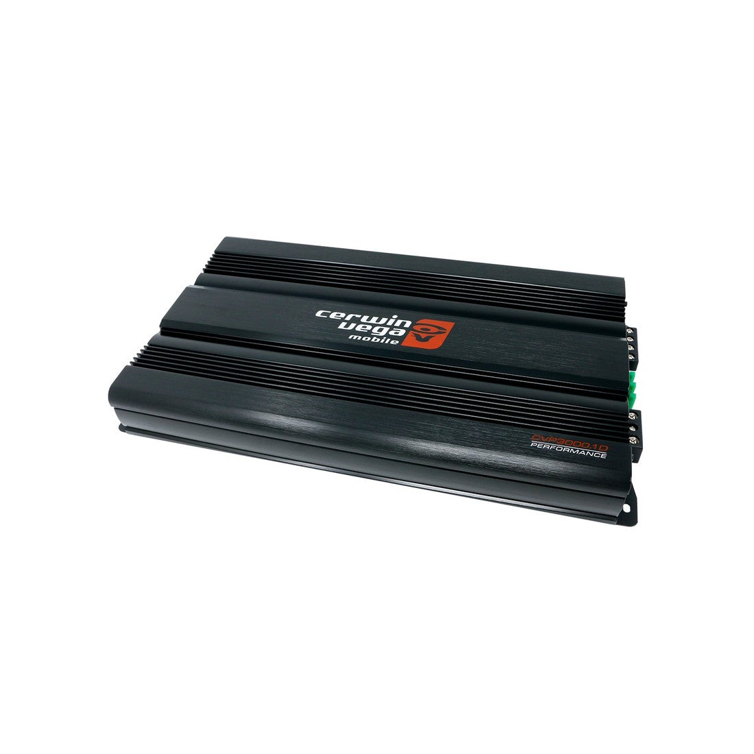 Cerwin Vega CVP3000.1D CVP Series Class AB Monoblock Car Amplifier (CVP30001D)