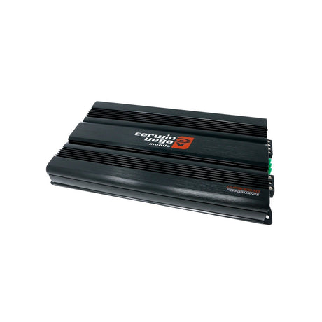 Cerwin Vega CVP3000.1D CVP Series Class AB Monoblock Car Amplifier (CVP30001D)