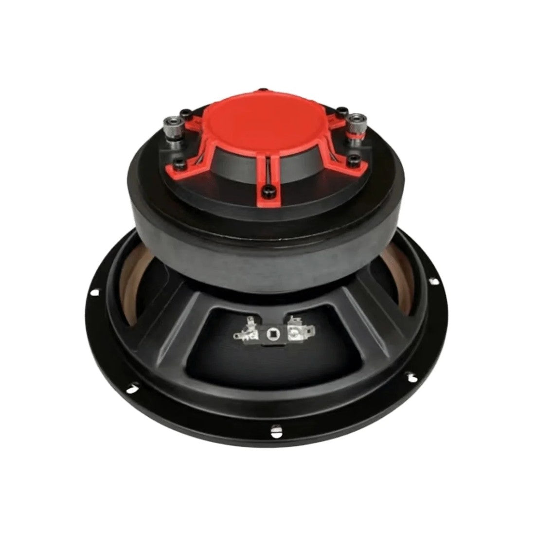 Cerwin Vega CVPX8 8" 2-Way Coaxial Speaker with Horn Tweeter - Each