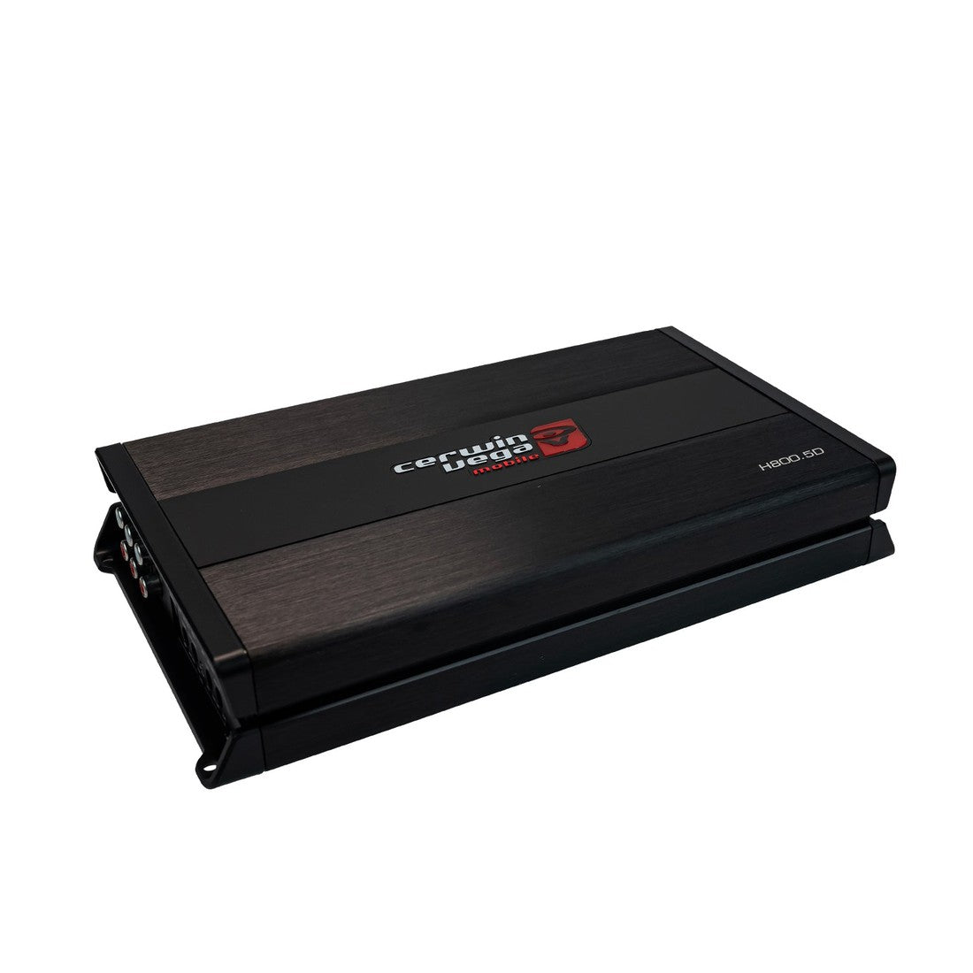 Cerwin Vega H800.5D HED Series 5-Channel 800W Full-Range Class D Amplifier (H8005D)