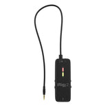 IK Multimedia iRig Pre 2 Mobile Microphone Interface with 48V Phantom Power