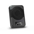 Alpine PWE-S8-MRN 8" Marine Powered Subwoofer Enclosure