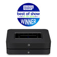 Bluesound Powernode is a Best of Show Award winner at ISE 2026