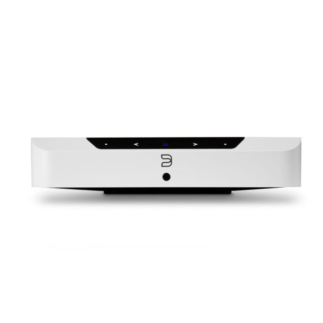 Bluesound Powernode Edge compact streaming amplifier