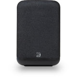 Bluesound PULSE FLEX wireless speaker in black/charcoal