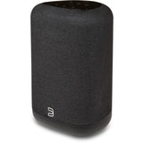 Bluesound PULSE FLEX wireless speaker in black/charcoal