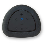 Bluesound PULSE FLEX wireless speaker in black/charcoal
