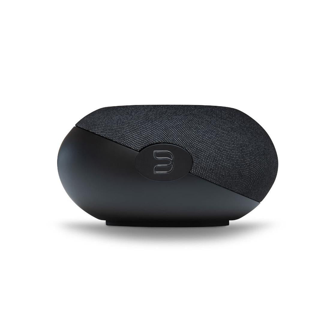 Bluesound Cinema Mini soundbar from side