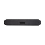 Bluesound Cinema Mini soundbar from top