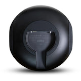 Bluesound PULSE SUB Bottom view, in black
