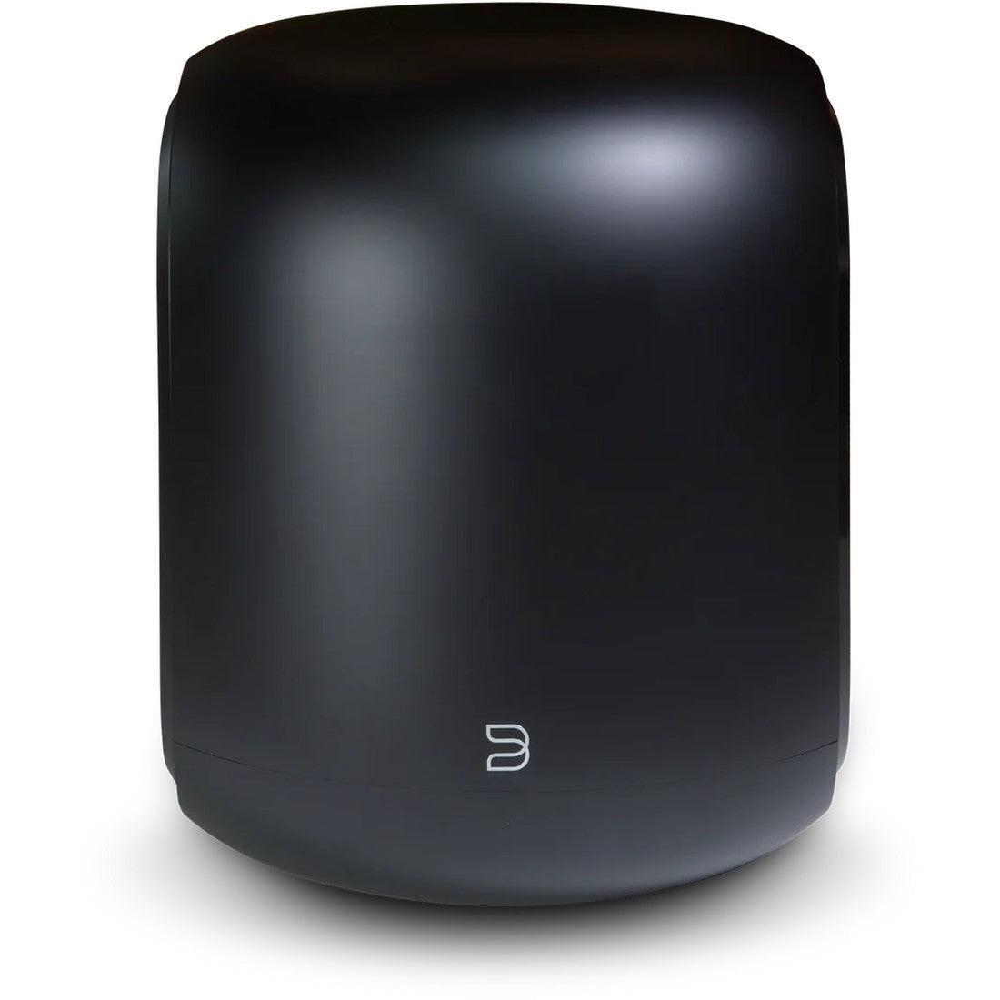 Bluesound PULSE SUB in black