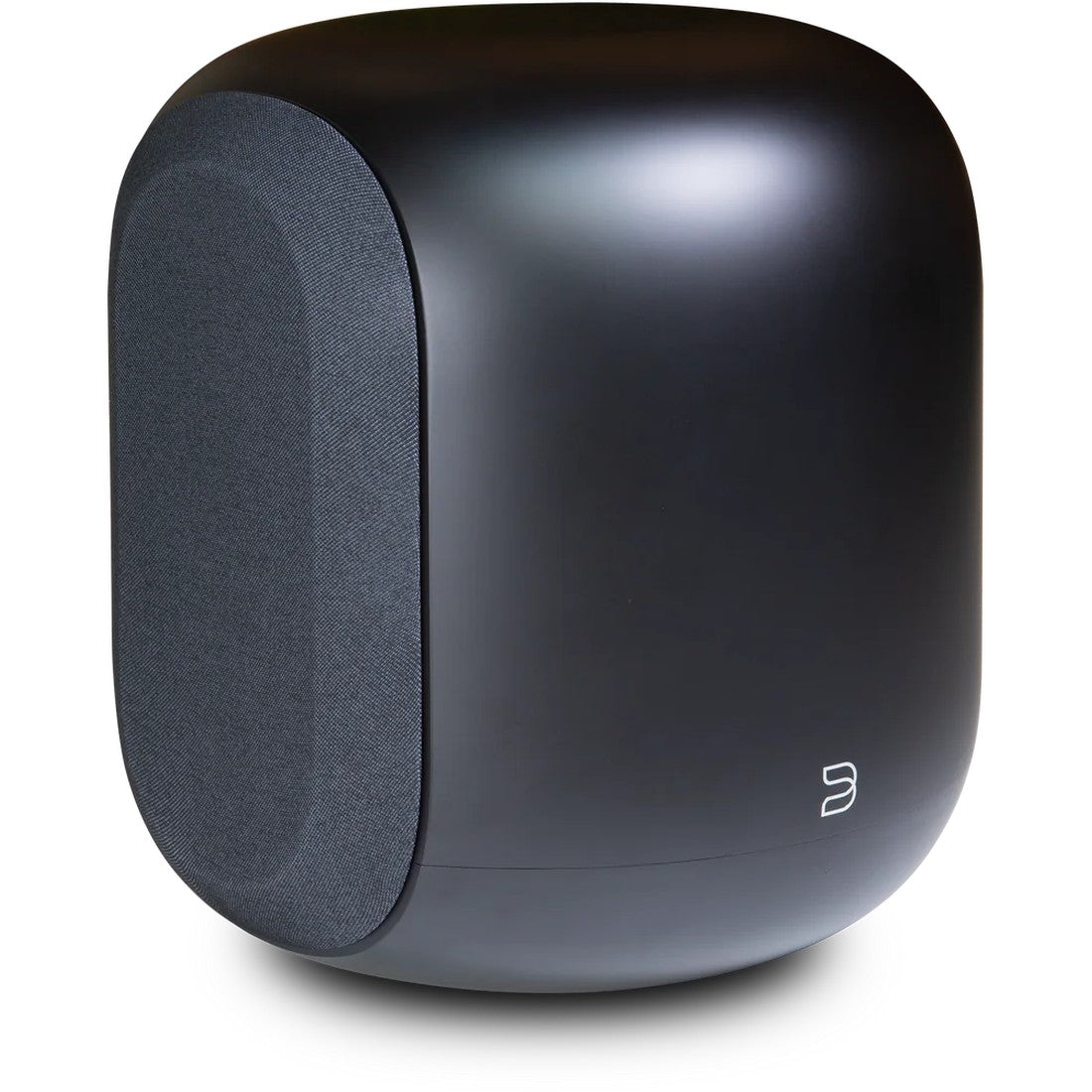 Bluesound PULSE SUB 3/4 view