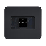 Bluesound VAULT 2i top-panel touch controls