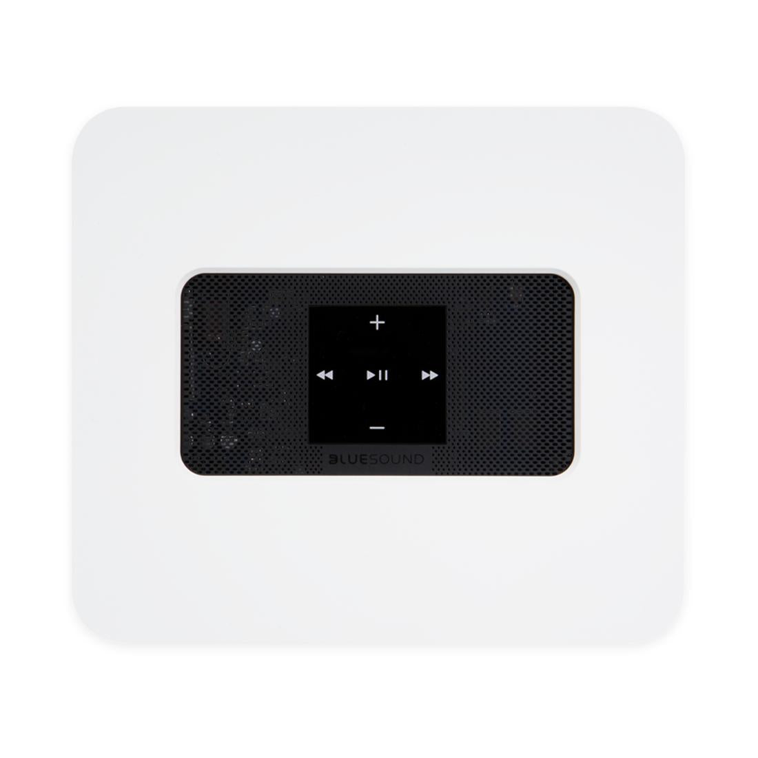 Bluesound VAULT 2i top-panel with touch controls