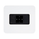 Bluesound VAULT 2i top-panel with touch controls