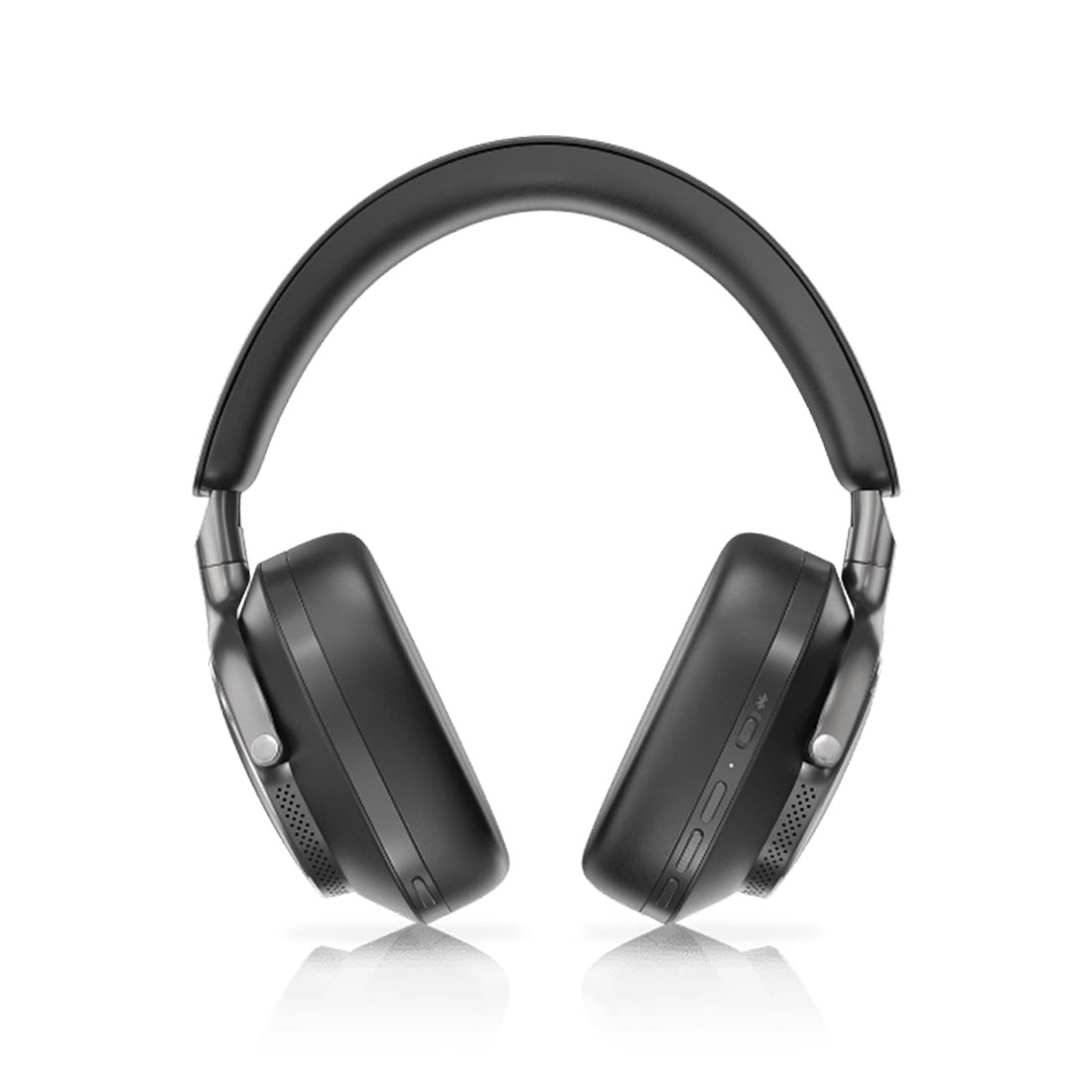 Bowers & Wilkins Px8: Premium Noise-Canceling Headphones with High