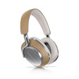 Bowers & Wilkins Px8 Headphones in tan finish