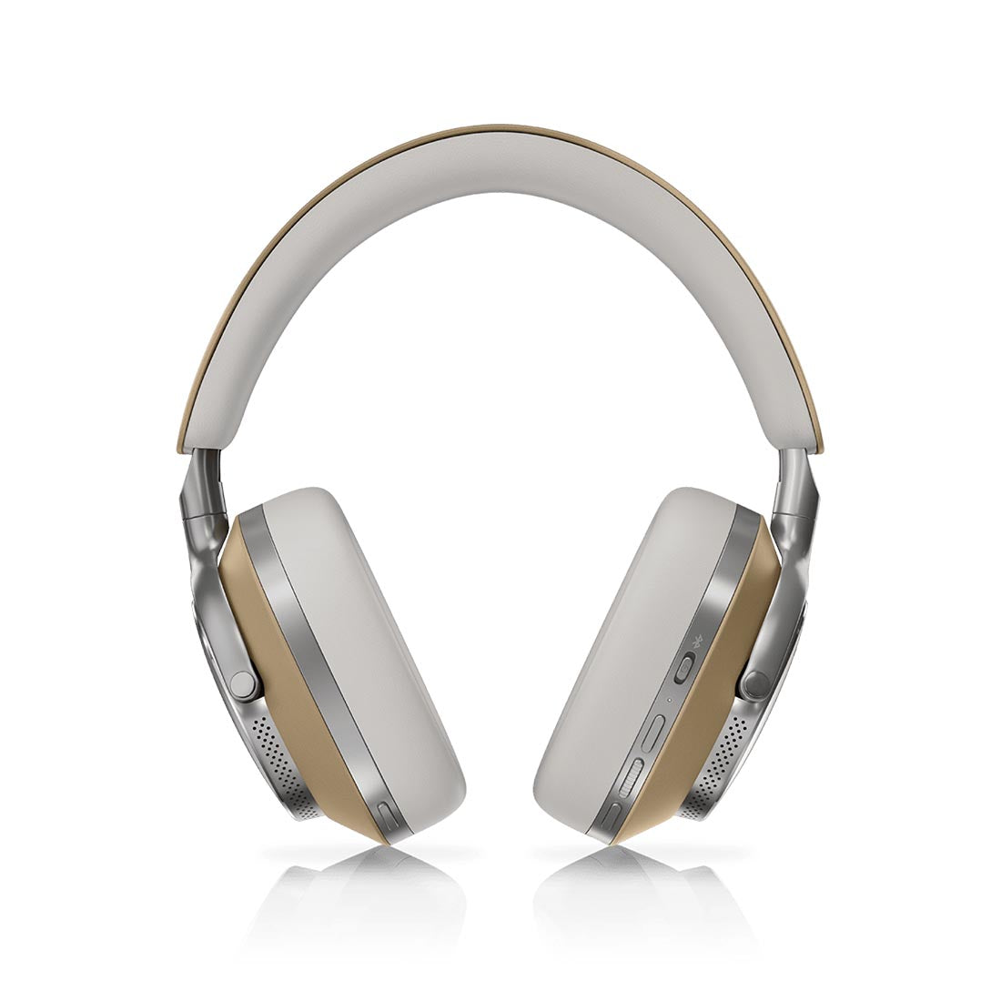 Bowers & Wilkins Px8: Premium Noise-Canceling Headphones with High