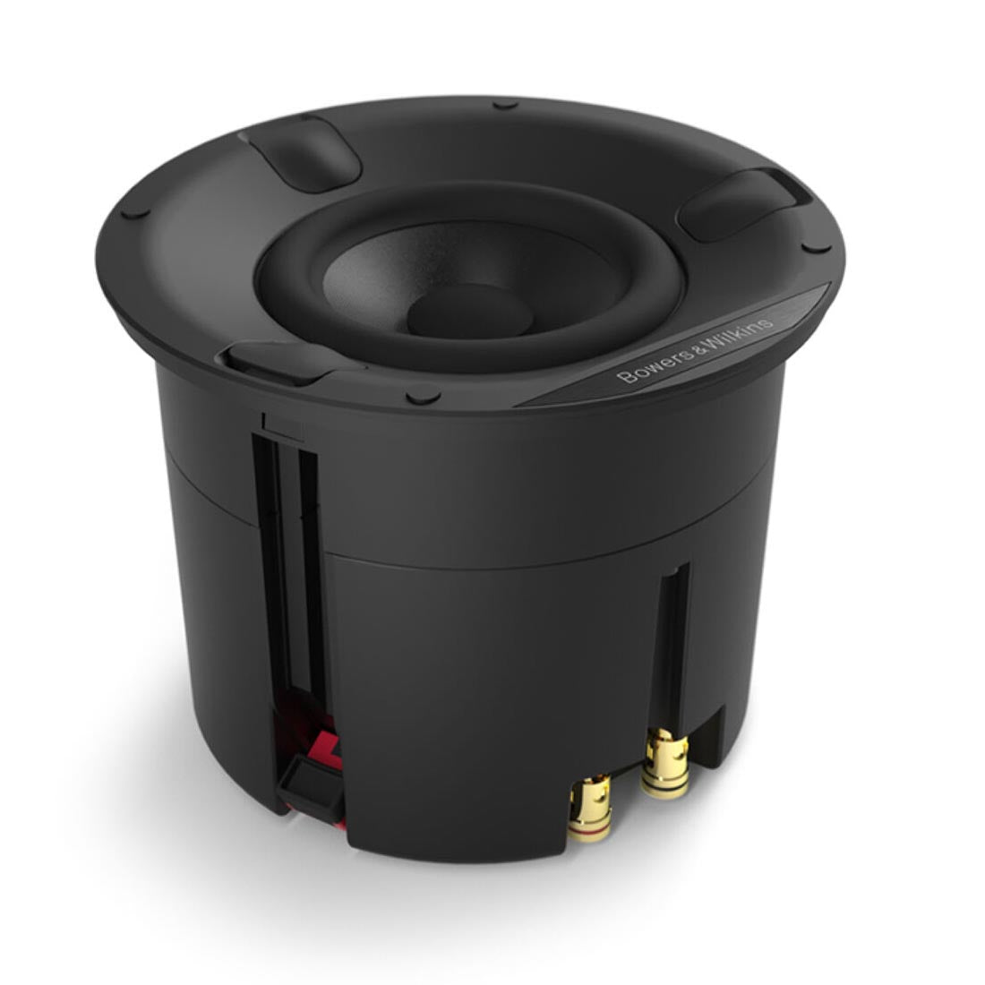 Bowers ＆　Wilkiris　CMB Bowers & Wilkins Performance Series CCM683 In-ceiling speakers at