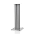 Bowers & Wilkins FS-600 speaker stand for 600 series stand-mount speakers