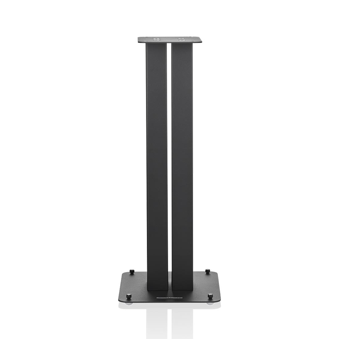 Bowers & Wilkins FS-600 speaker stand for 600 series stand-mount speakers