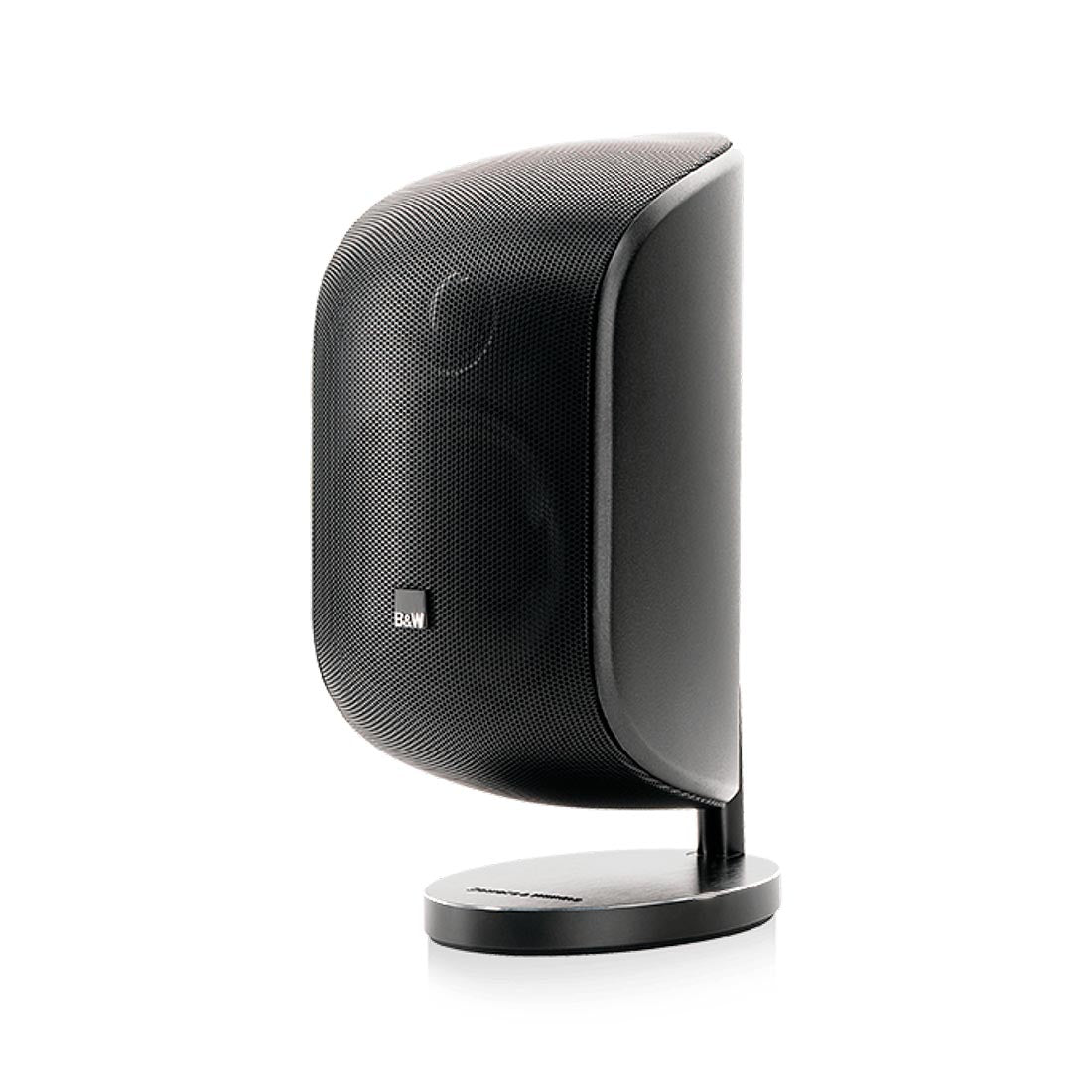 b&w Bowers&Wikins M-1　サテライトスピーカ　ブラック2台 Bowers and Wilkins M-1 Satellite Speaker (1 Count) 4