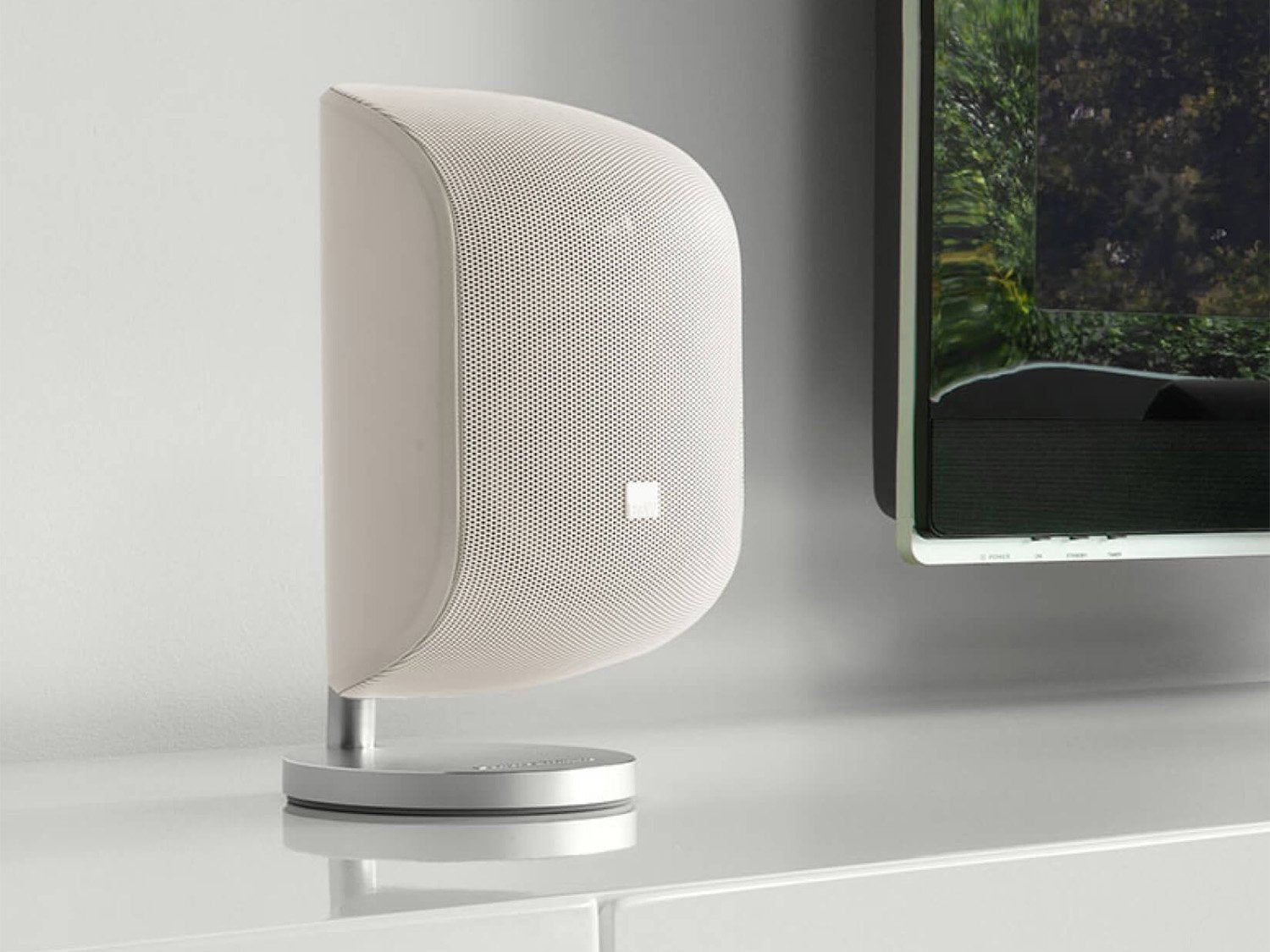 Bowers & Wilkins M-1 Compact Satellite Surround Sound