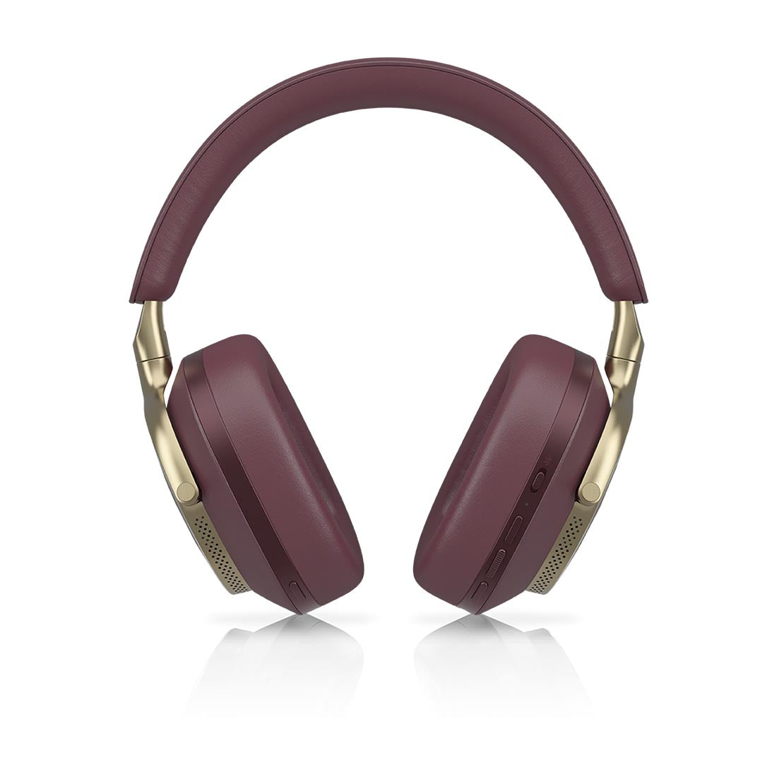 Bowers & Wilkins Px8: Premium Noise-Canceling Headphones with High