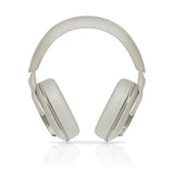 Bowers & Wilkins Px7 S3 in Canvas White, from back