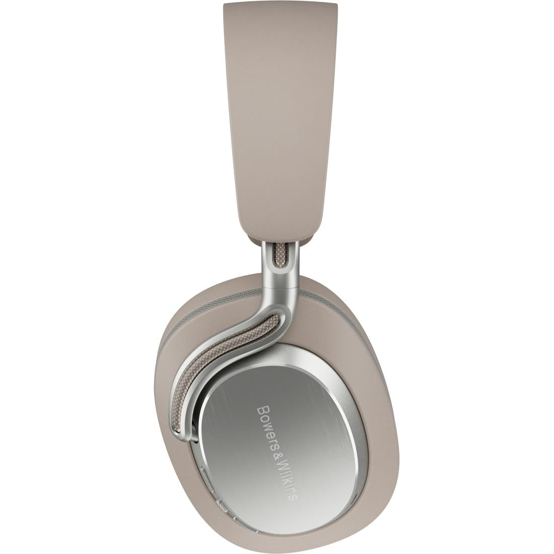Warm Stone colored Bowers & Wilkins Px8 S2 headphones