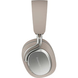Warm Stone colored Bowers & Wilkins Px8 S2 headphones