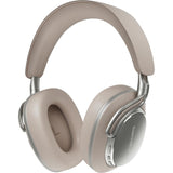 Warm Stone colored Bowers & Wilkins Px8 S2 headphones