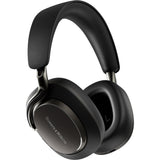 Onyx Black colored Bowers & Wilkins Px8 S2 headphones