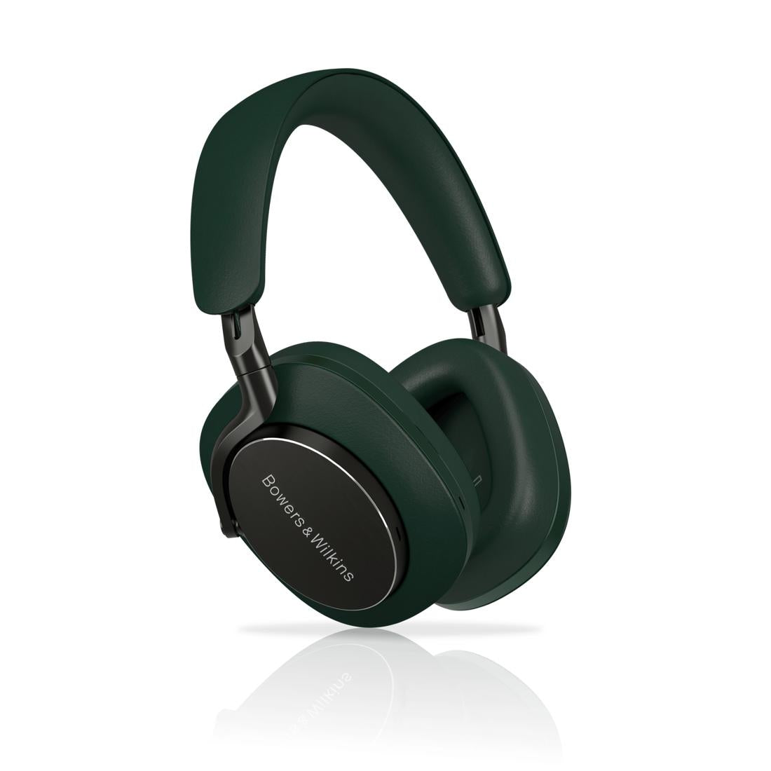 Bowers & Wilkins Px8: Premium Noise-Canceling Headphones with High